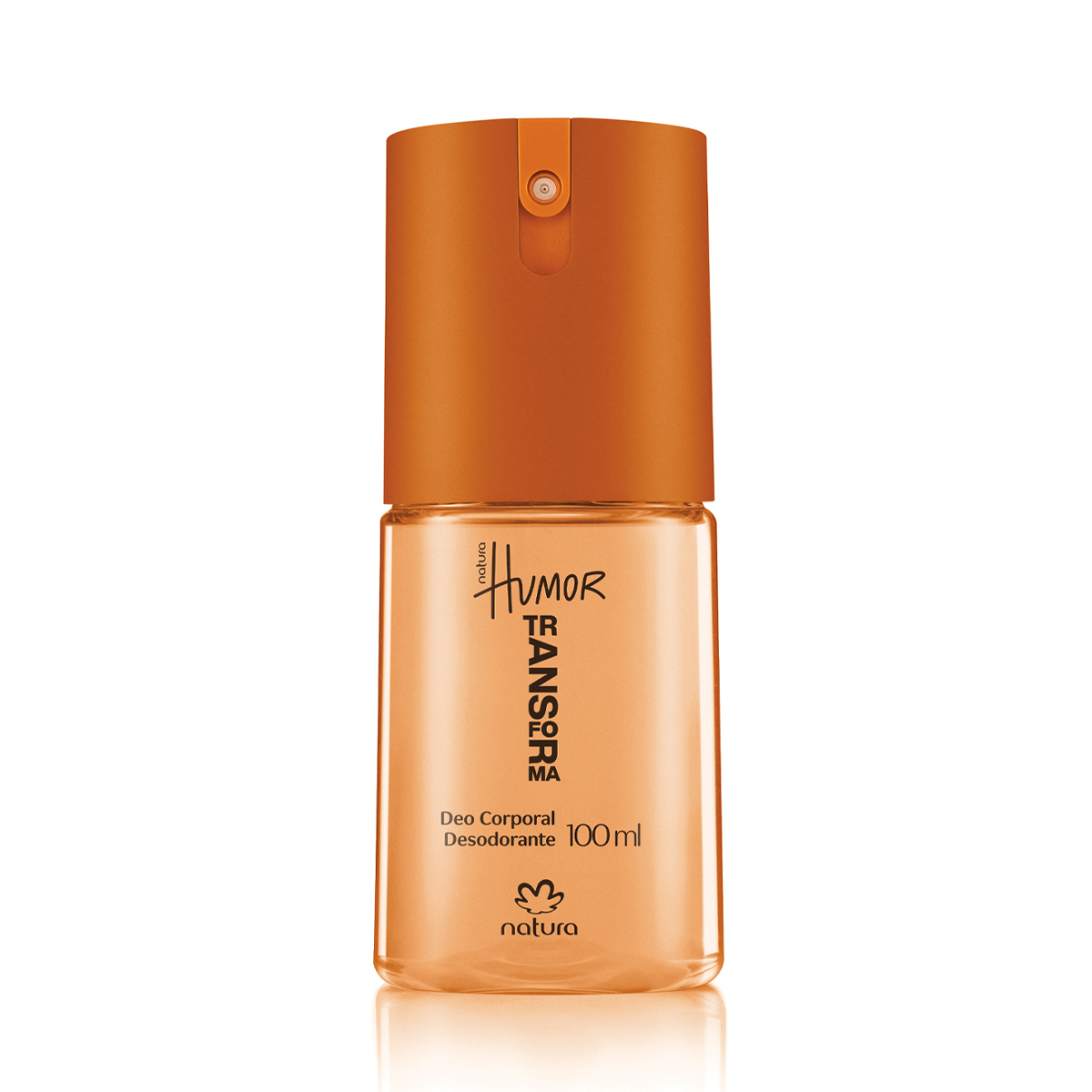 Desodorante Corporal Humor Transforma