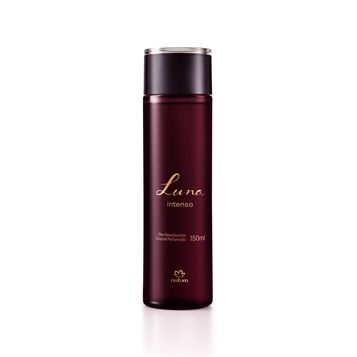 Óleo Desodorante Corporal Perfumado Luna Intensa