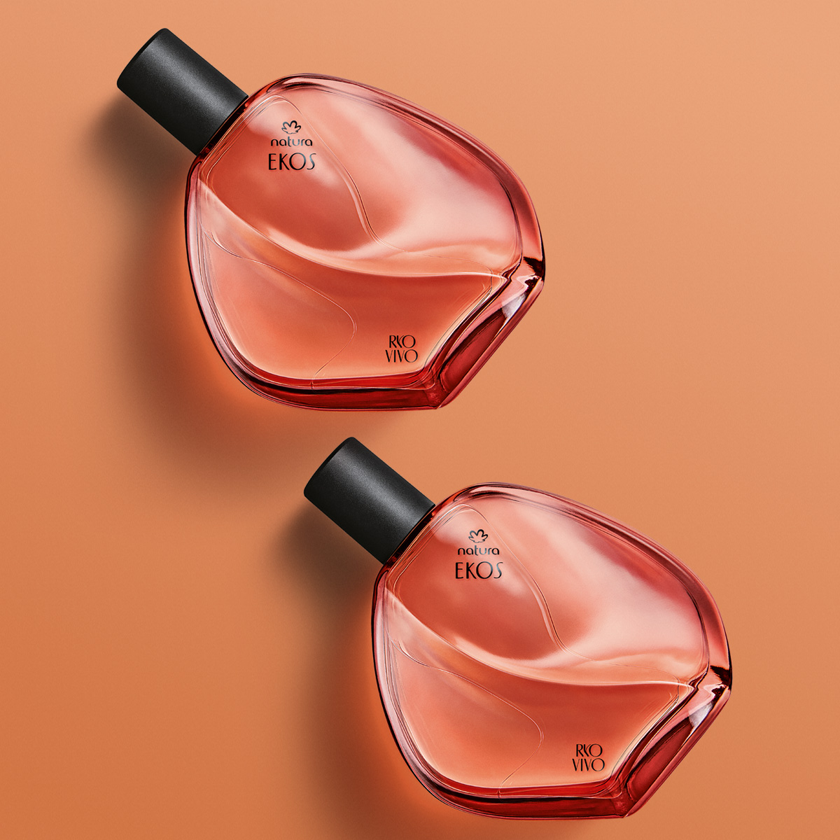 Kit Ekos Ryo Vivo 75 ml (2 produtos)