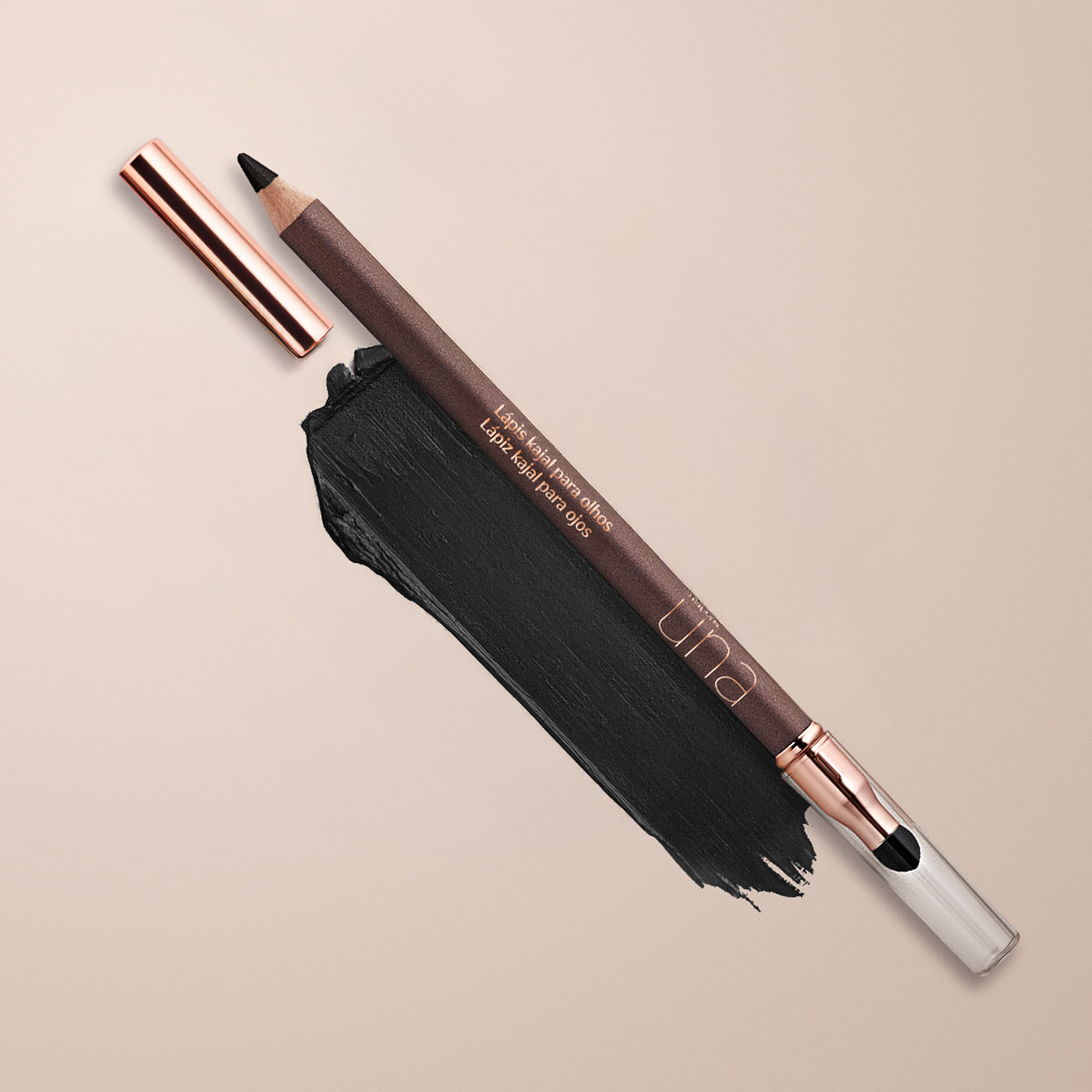 Lápis Kajal para Olhos Una