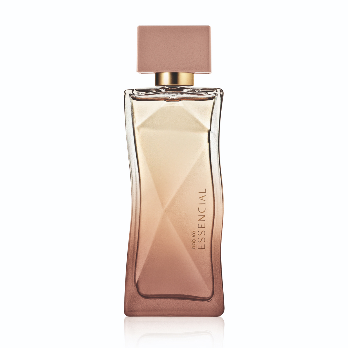 Desodorante Perfume Essencial Feminino 100 ml