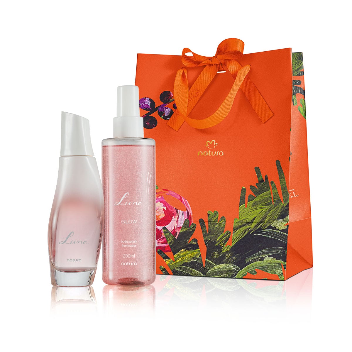 Presente Natura Luna (3 produtos)