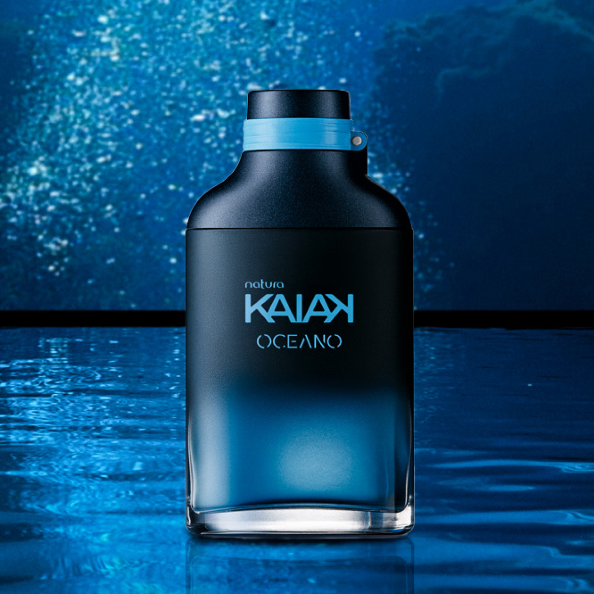 Kaiak Oceano Masculino 100 ml