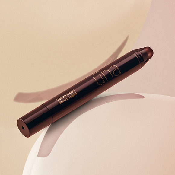 Sérum Labial Roxo Una