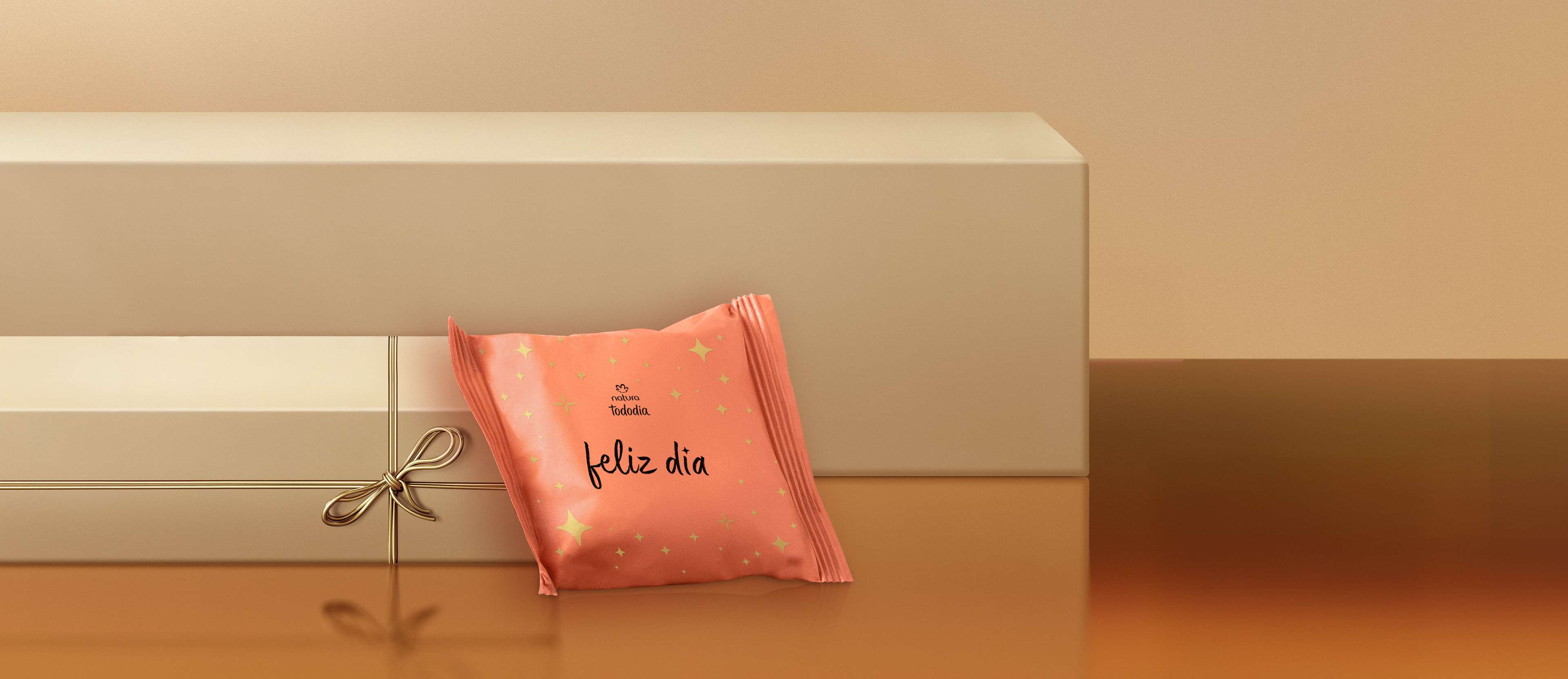 Sabonete em Barra Puro Vegetal Tododia Macadâmia