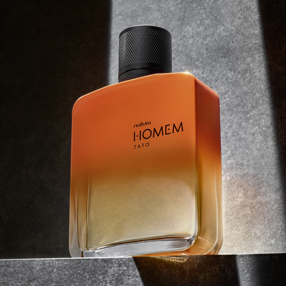Natura Homem Tato 100 ml