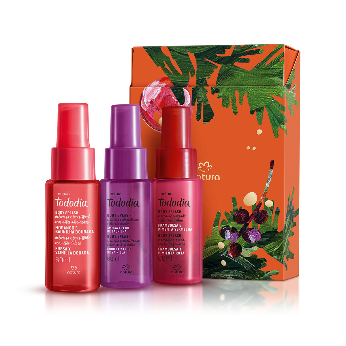 perfumaria