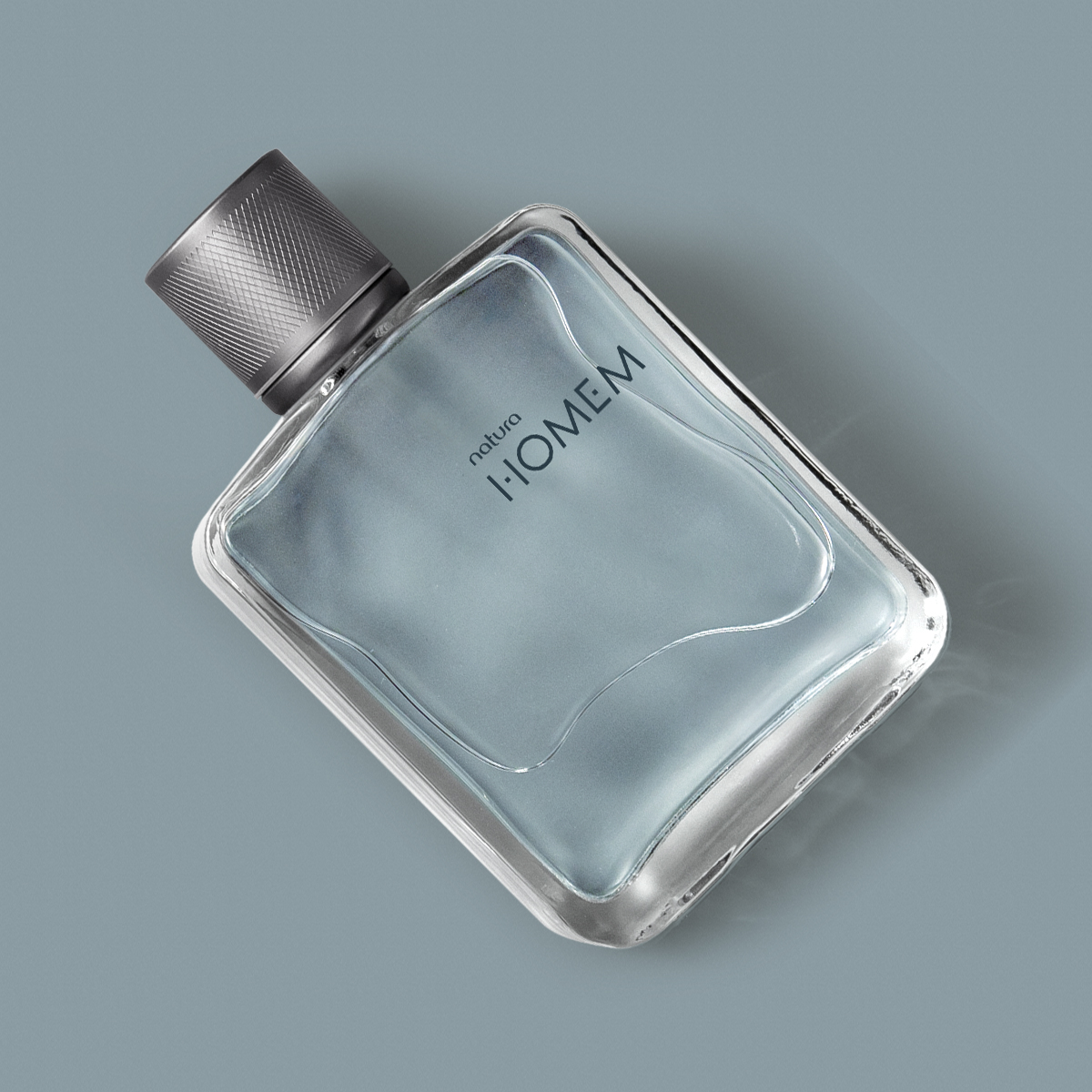 Presente Natura Homem