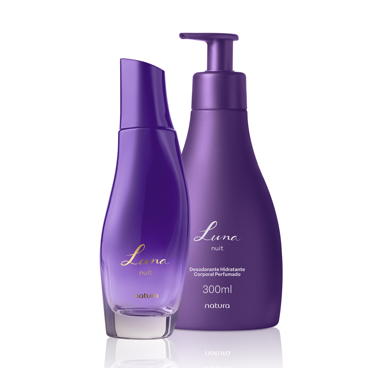 Kit Natura Luna Nuit