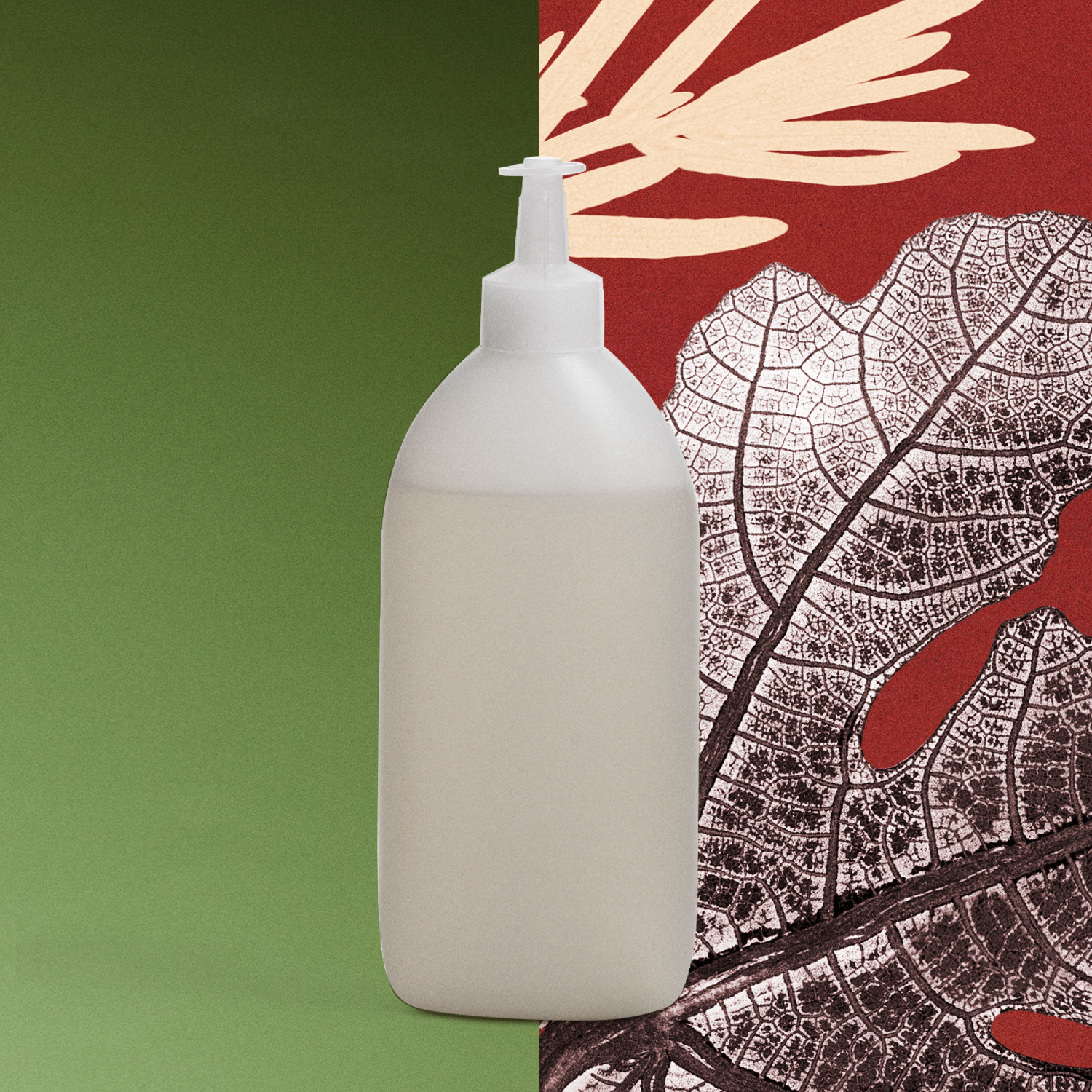 Refil Sabonete Líquido Mãos Bothânica Ficus Herb 230 ml