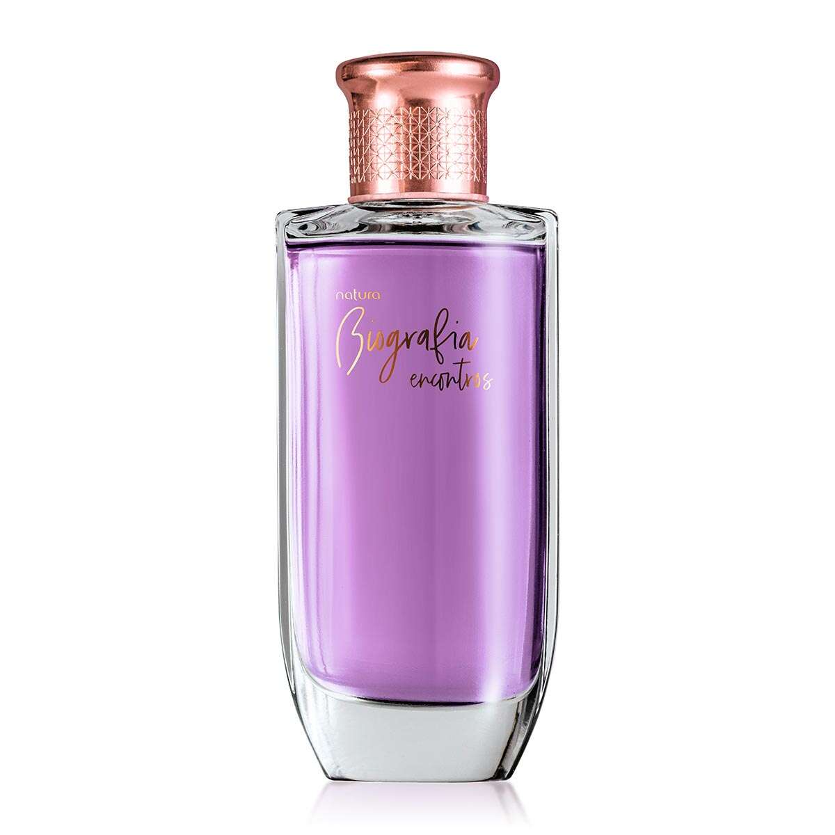 Biografia Encontros Feminino 100 ml