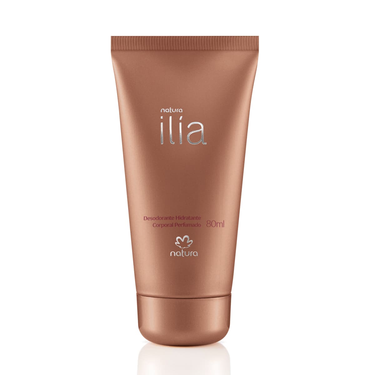 Desodorante Hidratante Corporal Perfumado Ilía 80 ml