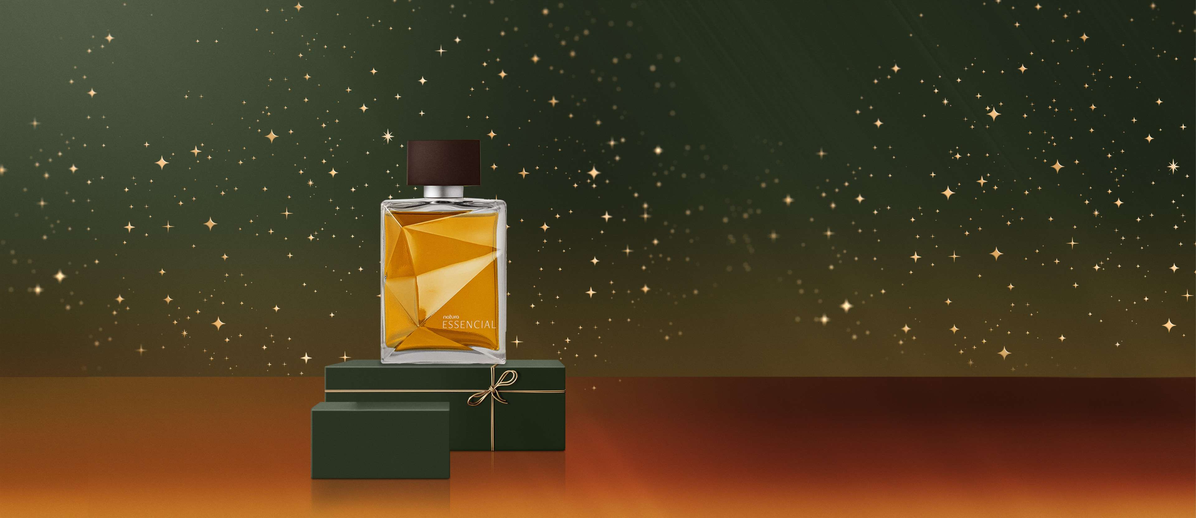 Presente Natura Essencial Masculino