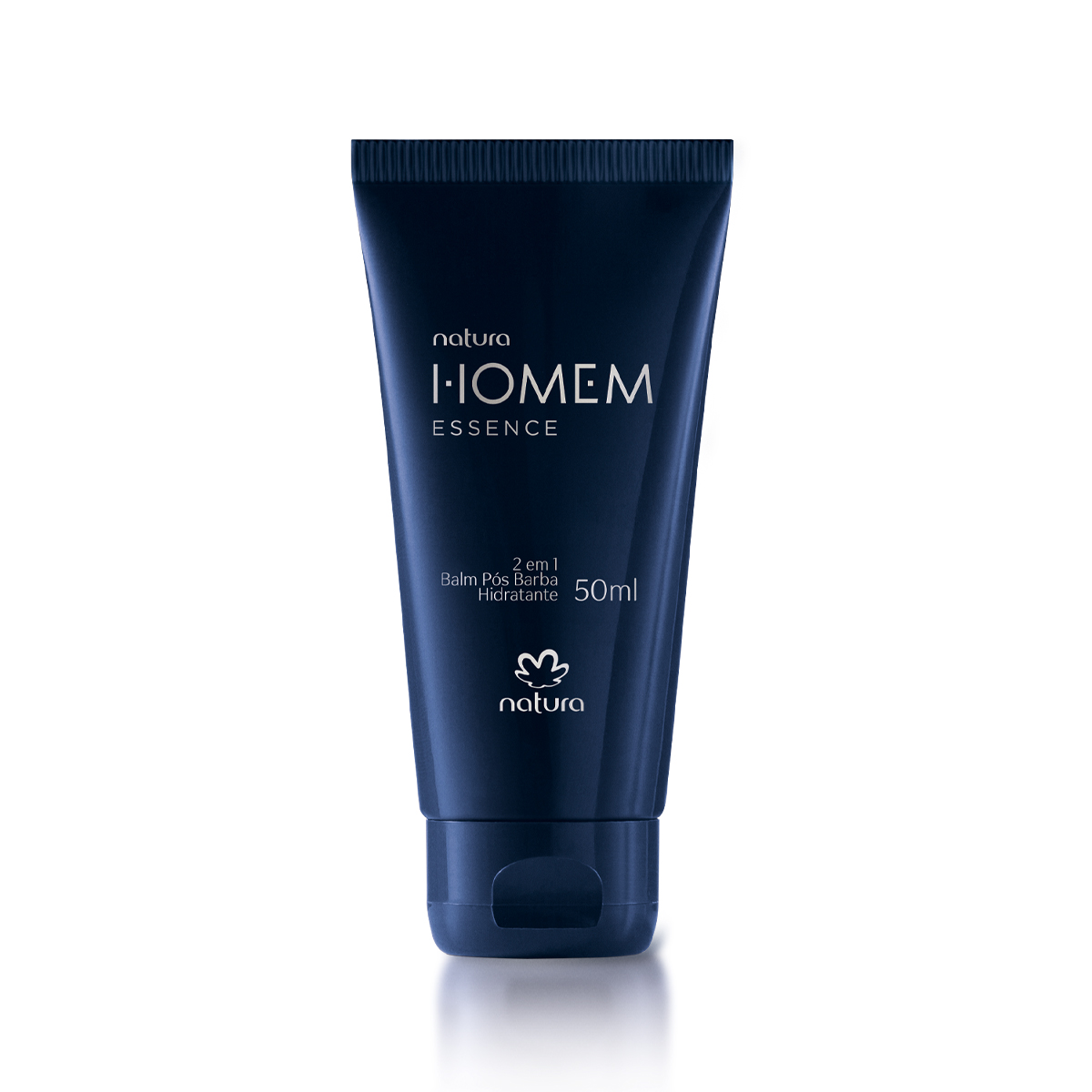 Balm 2 em 1 Pós-barba Hidratante Natura Homem Essence