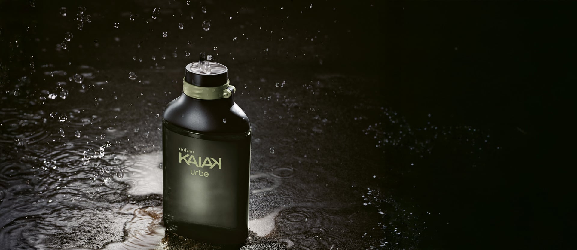 Kaiak Urbe Masculino 100 ml