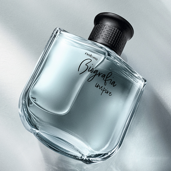 Biografia Inspire Masculino 100 ml