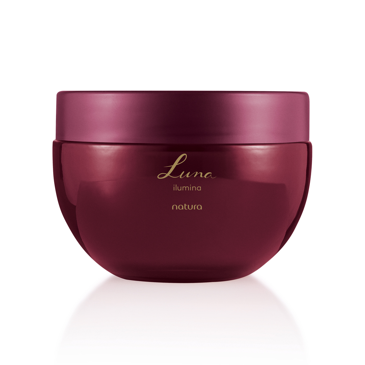 Desodorante Hidratante Corporal Perfumado Luna Ilumina