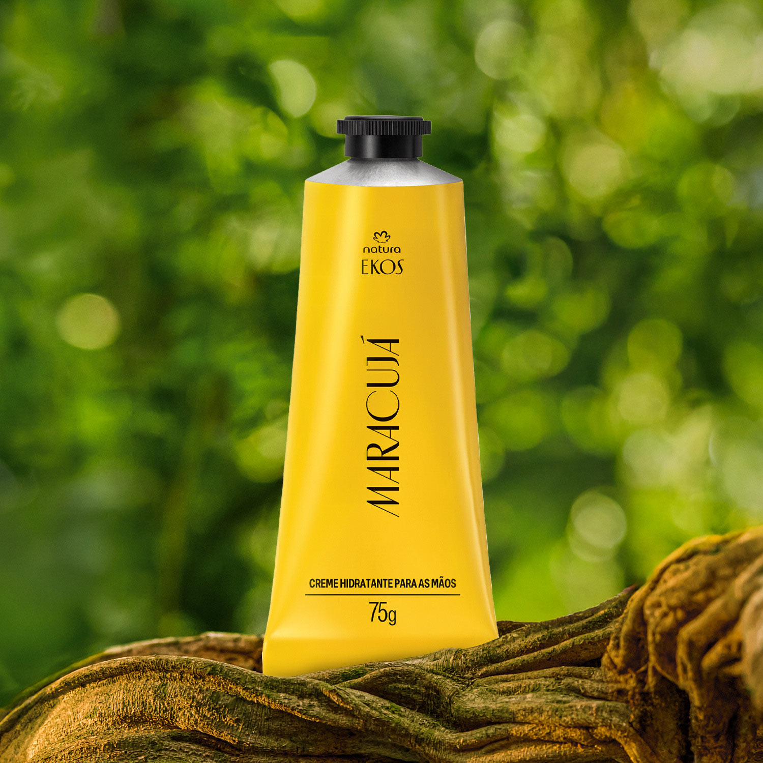 Creme Hidratante para as Mãos Ekos Maracujá