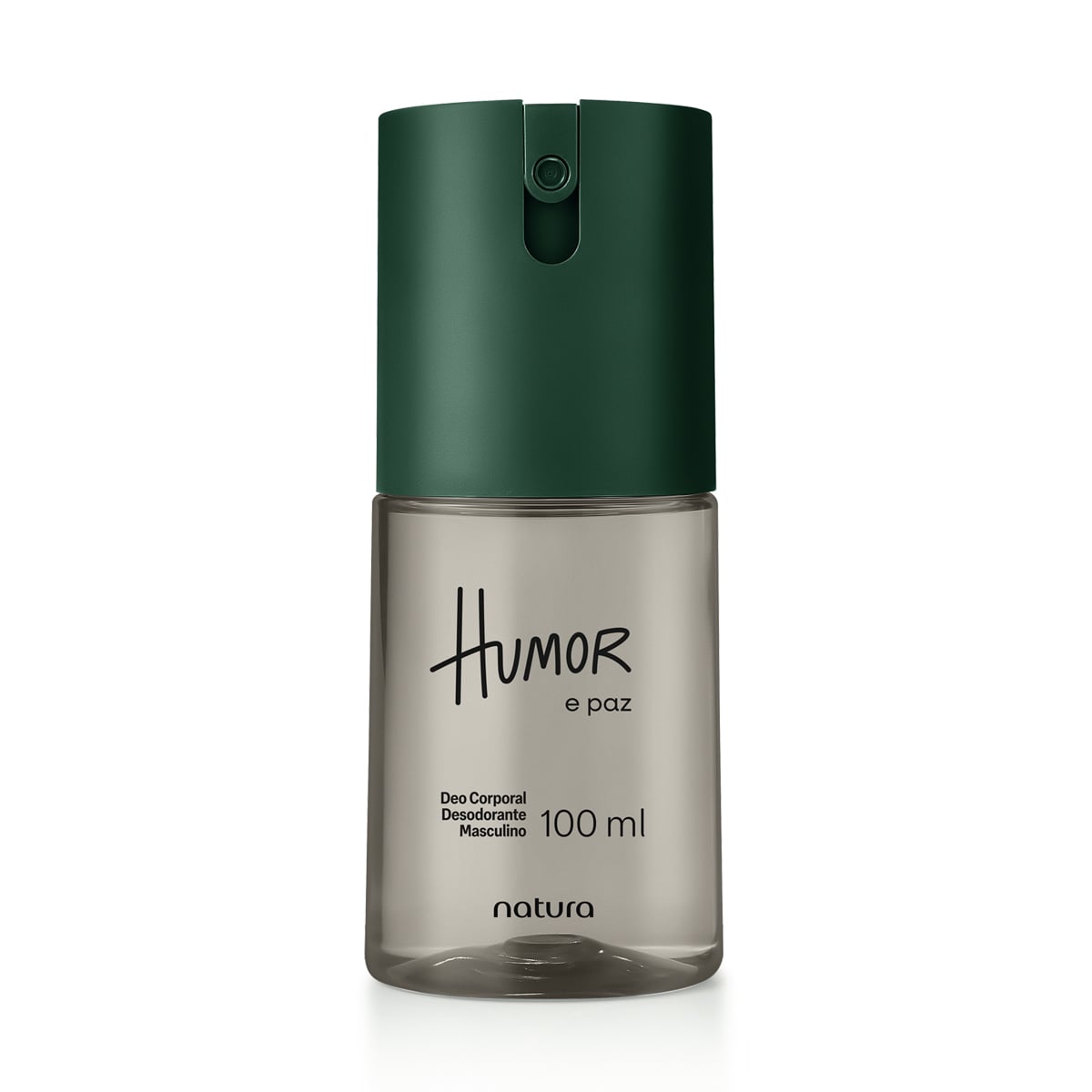 Desodorante Corporal Humor e Paz Masculino