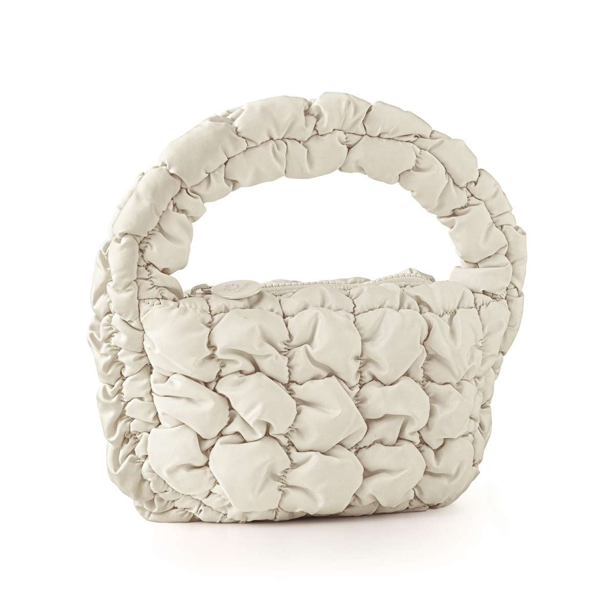 Presente Natura Bolsa Acolchoada