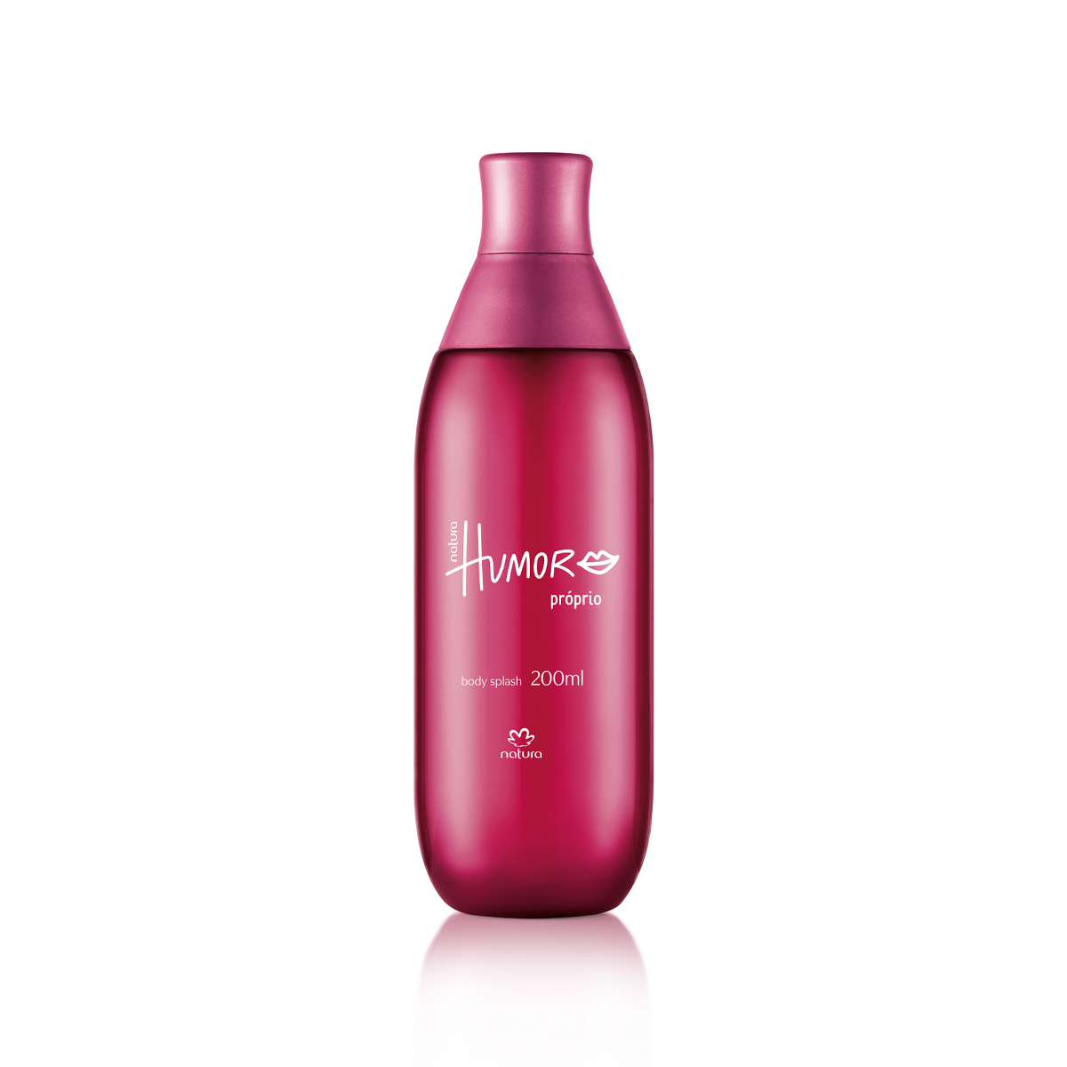 Body Splash Humor Próprio Feminino 200 ml
