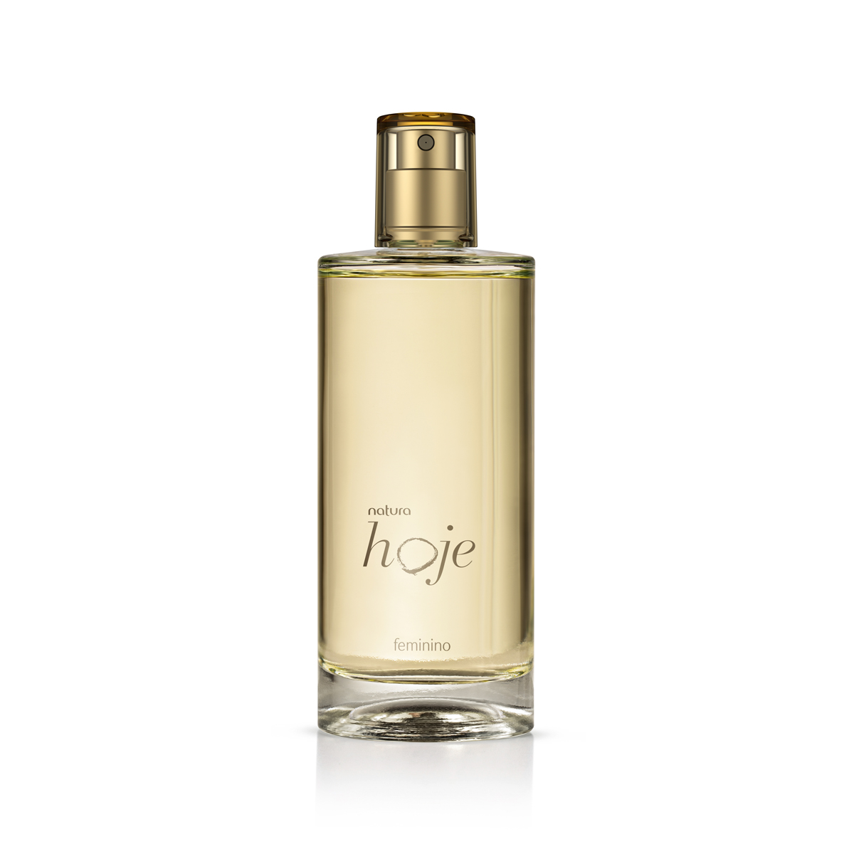Hoje Feminino 100 ml