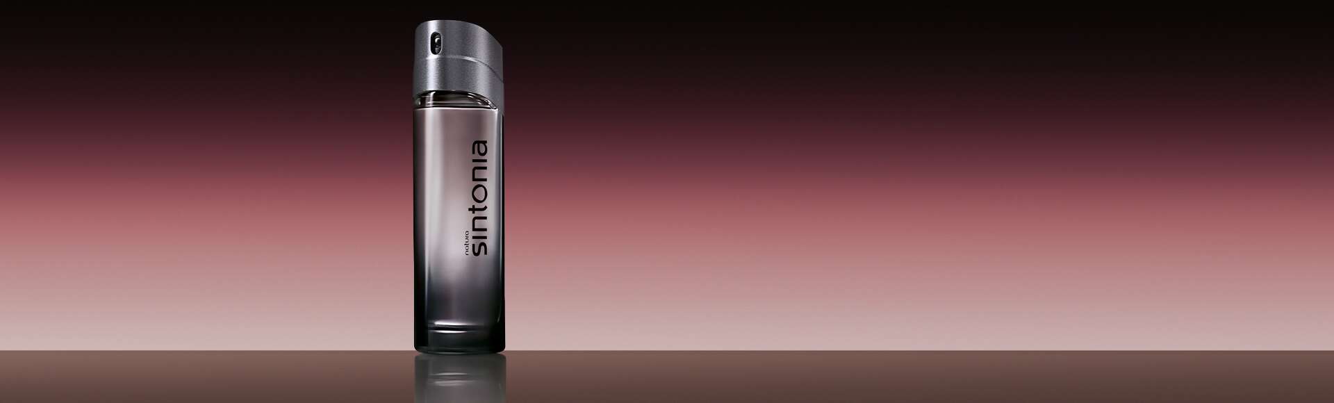 Sintonia Clássico Masculino 100 ml