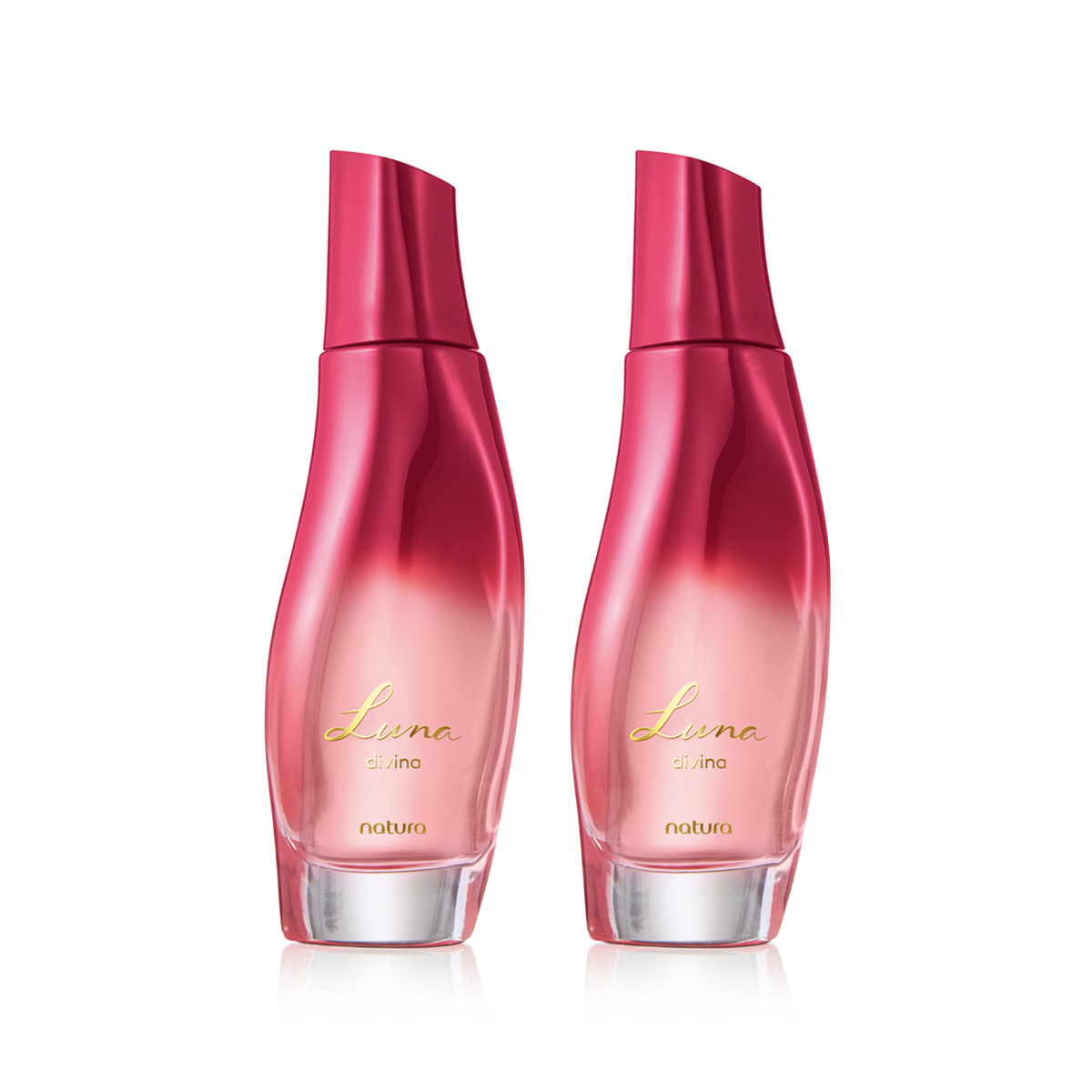 Kit Desodorante Colônia Luna Divina 75 ml (2 unidades)
Kit Desodorante Colônia Luna Divina 75 ml (2 unidades)