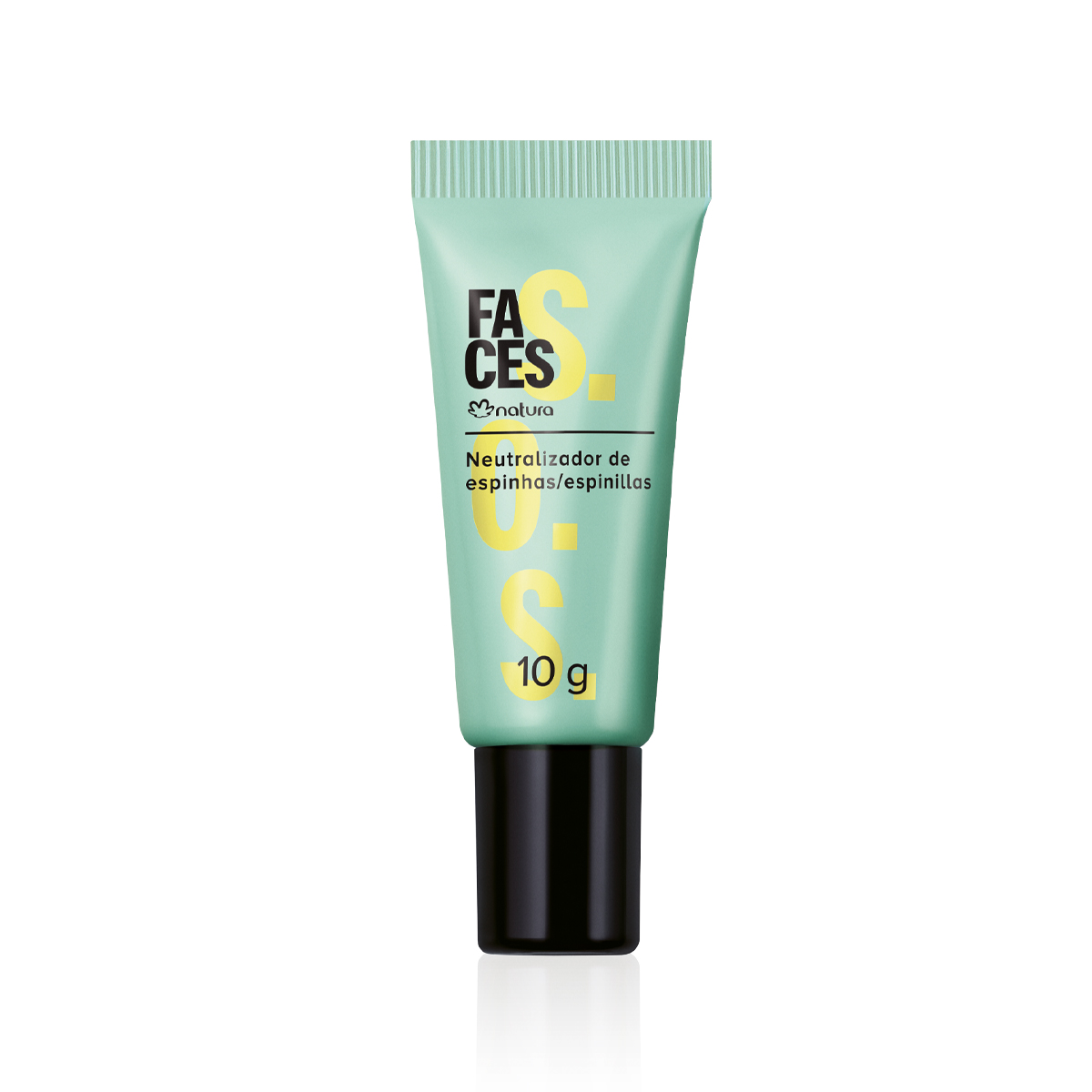 Neutralizador de Espinhas Faces 10 g