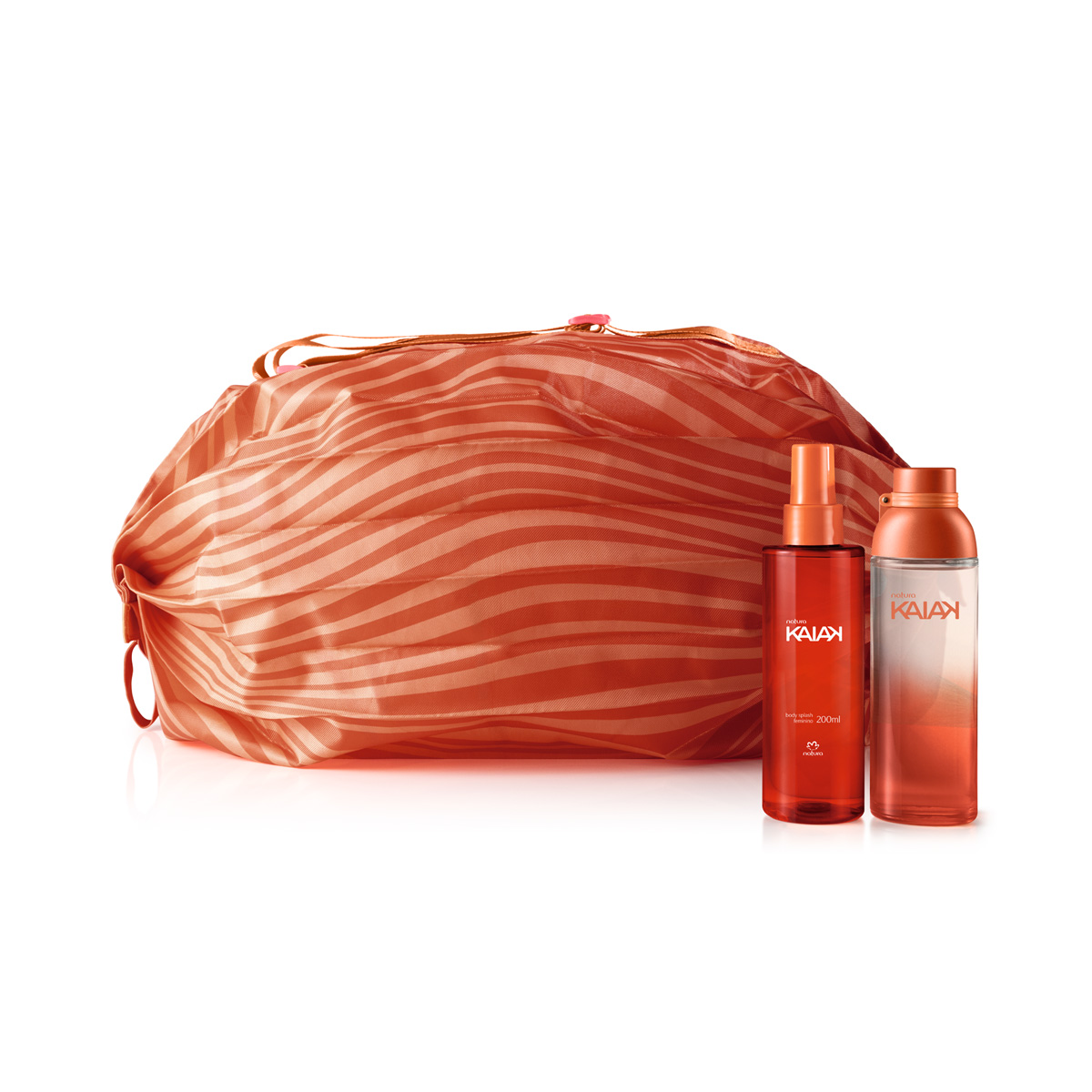 Presente Dia das Mães Natura Kaiak com Acessório