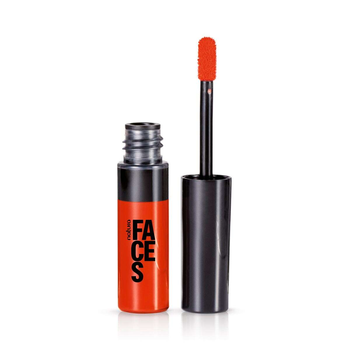 Batom Matte Longa Duração Faces