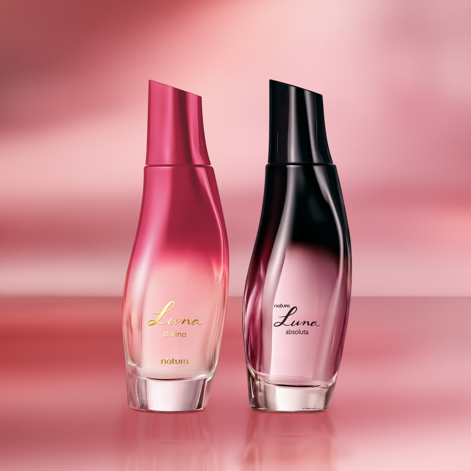 Kit Luna Absoluta e Luna Divina 75 ml