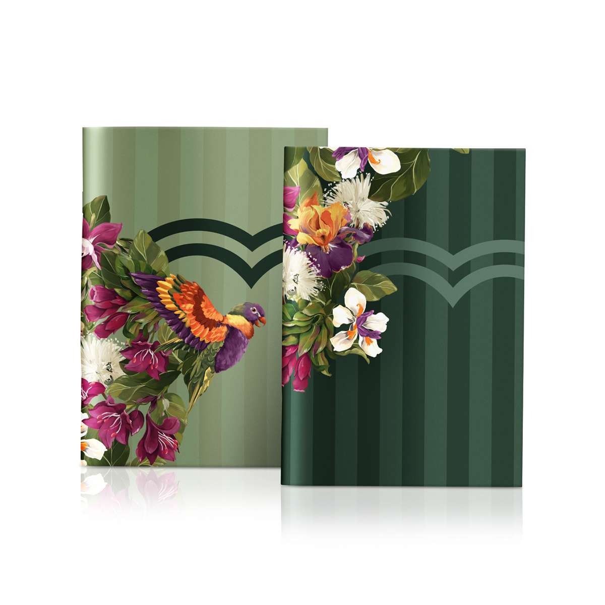 Duo Cadernos Crer Para Ver