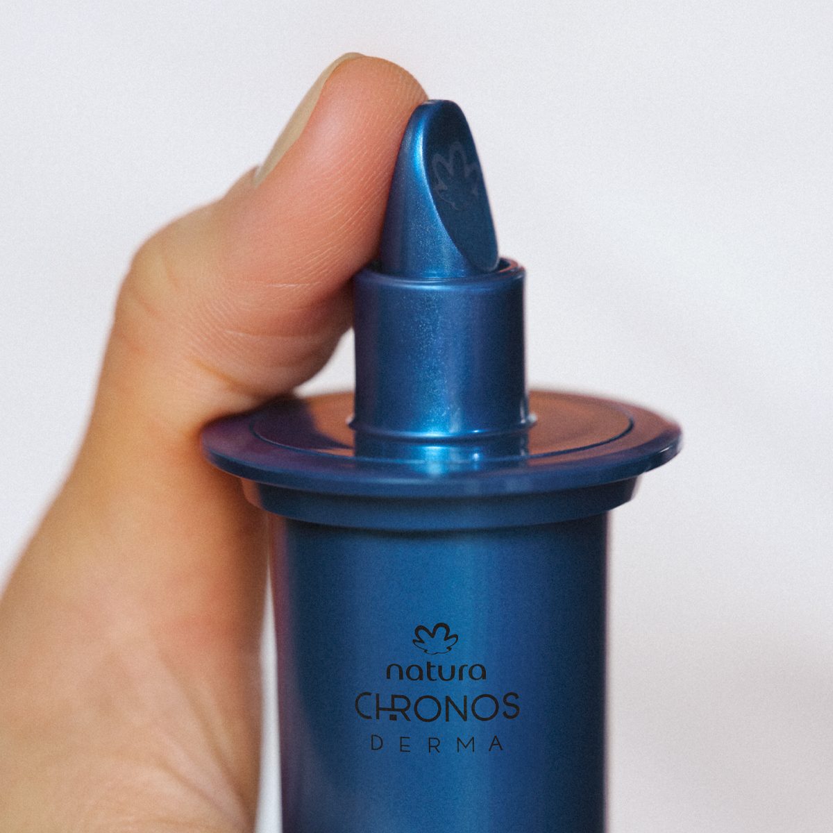 Refil Sérum Intensivo Preenchedor Hidratante Chronos Derma