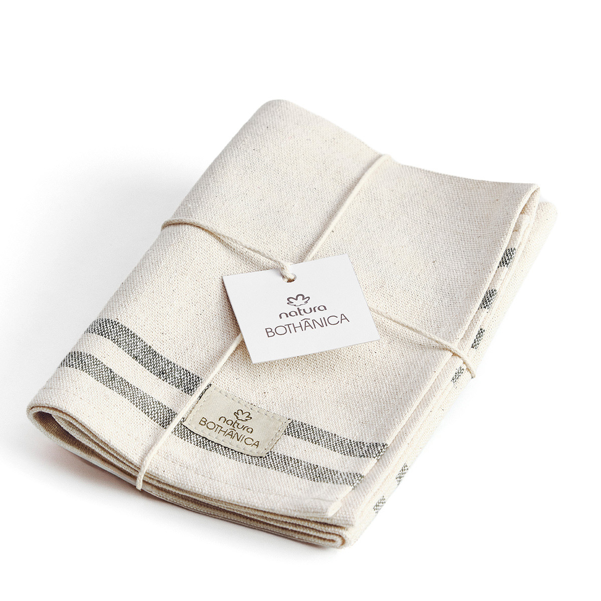 Panos de Copa Bothânica (2 unidades)