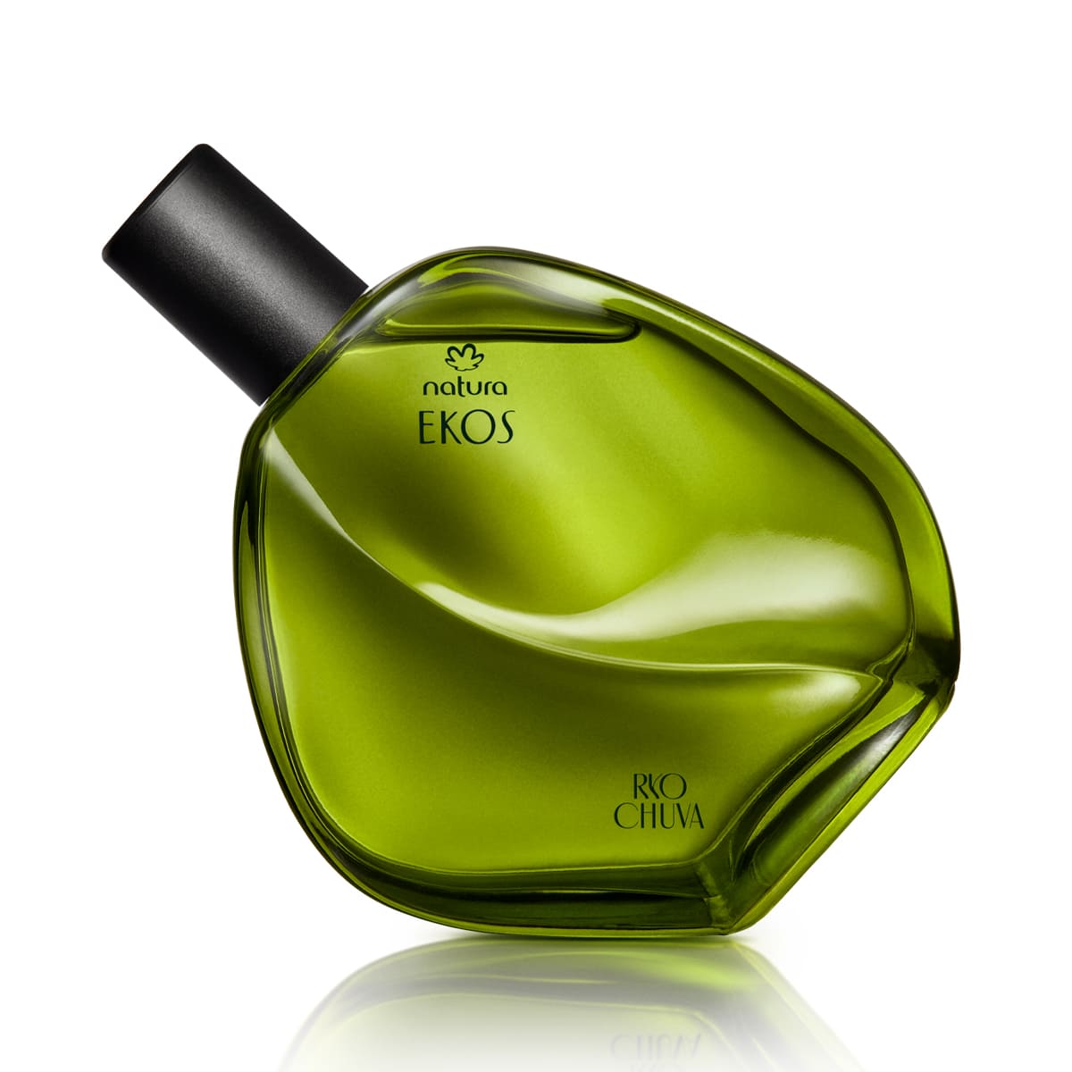 Deo Colônia Unissex Natura Ekos Ryo Chuva 75 ml