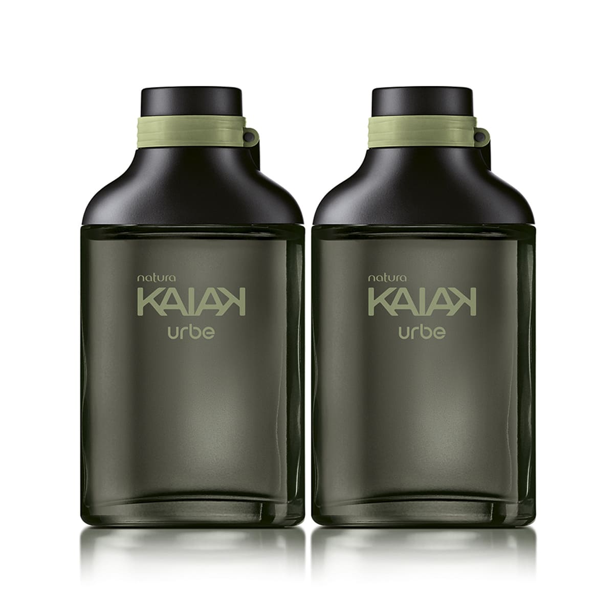 Kit Kaiak Urbe Masculino (2 unidades)