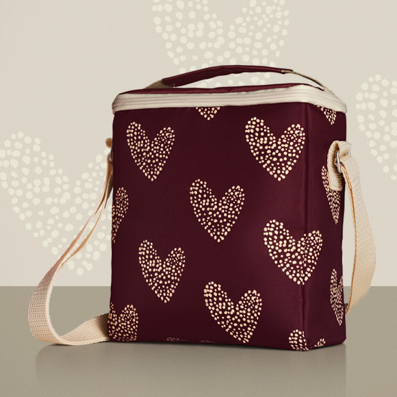 Frasqueira Térmica Crer Para Ver