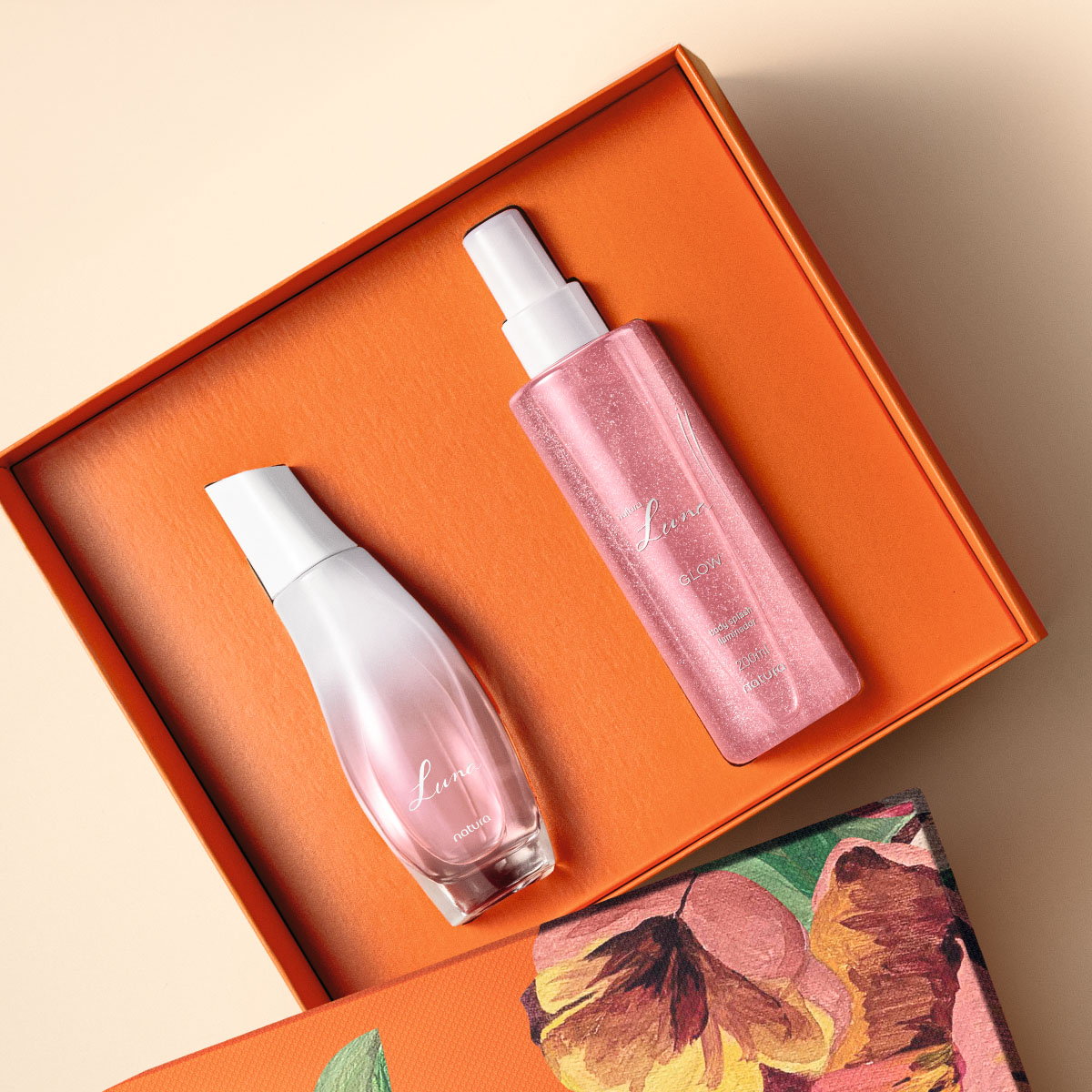 Presente Dia das Mães Natura Luna