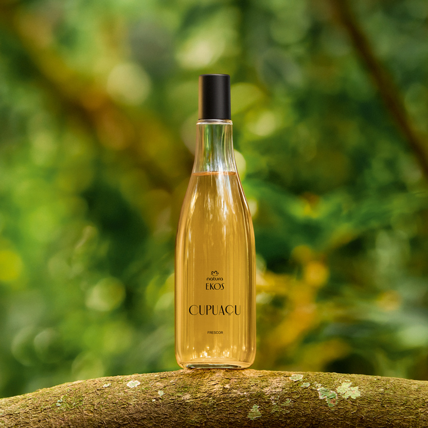 Ekos Frescor Cupuaçu 150 ml