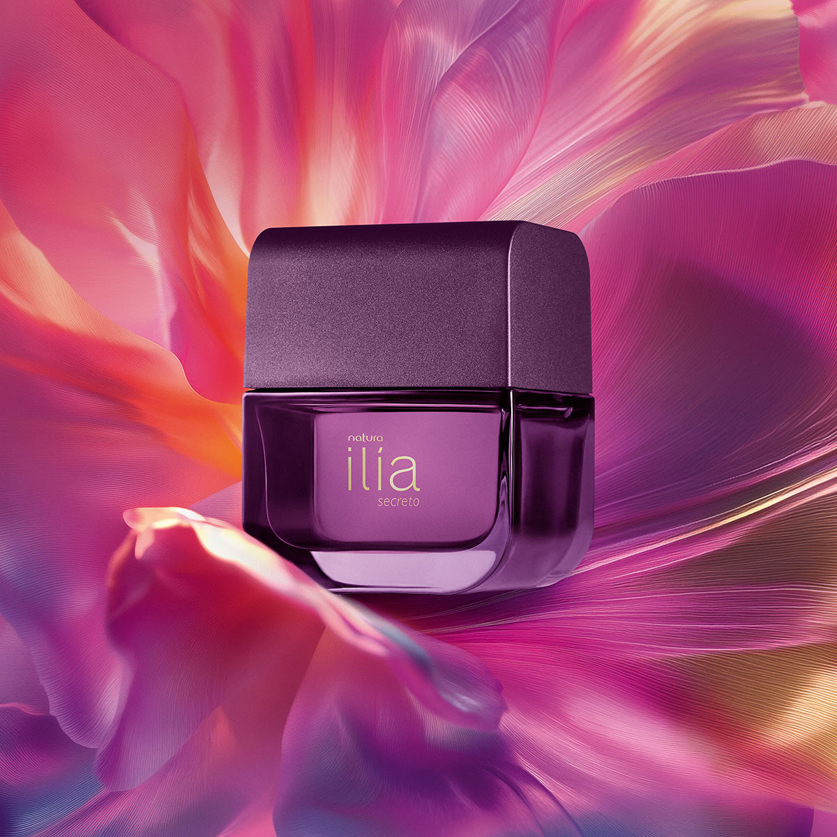 Presente Natura Ilía Secreto (3 produtos) 4