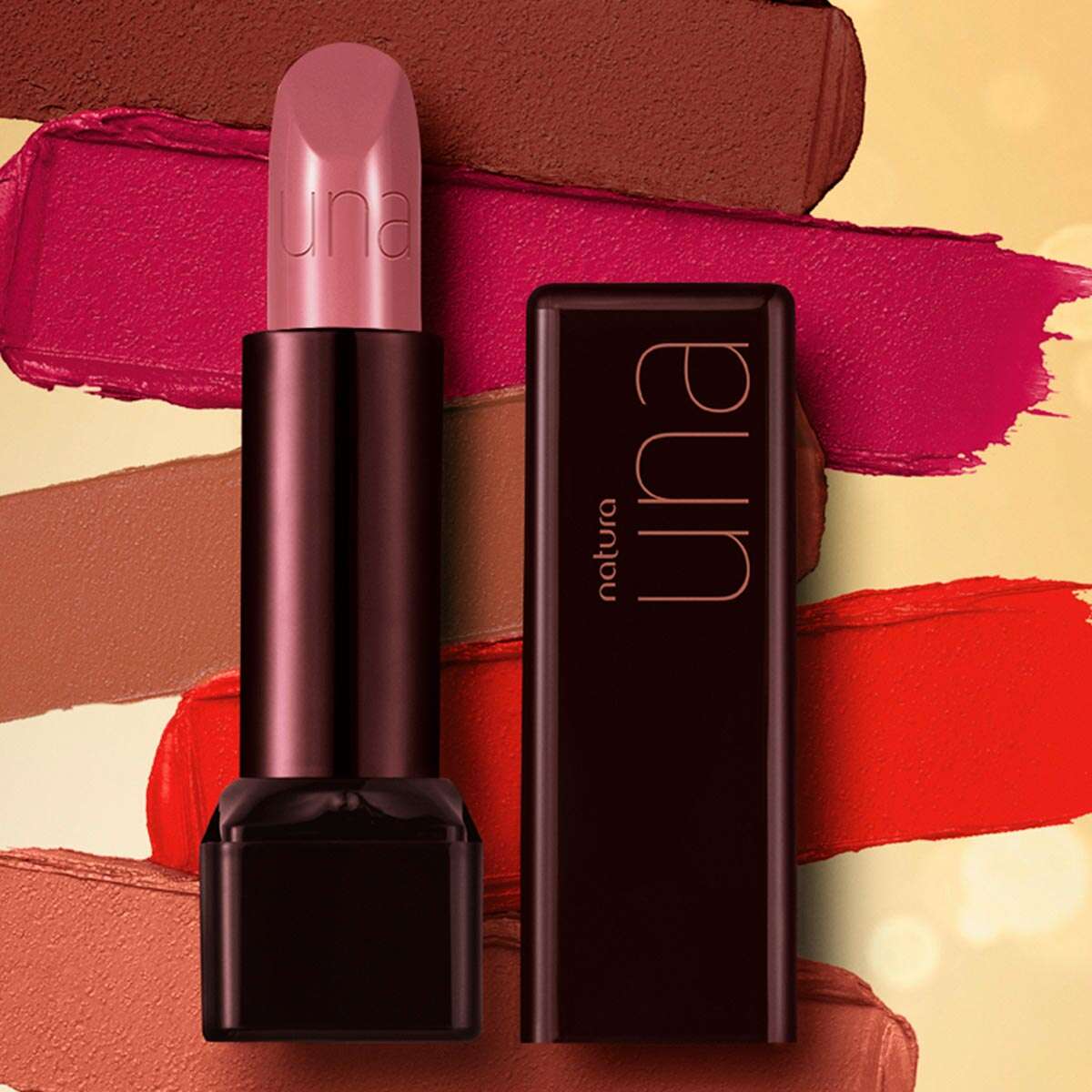 Batom Extremo Conforto FPS 25 Una