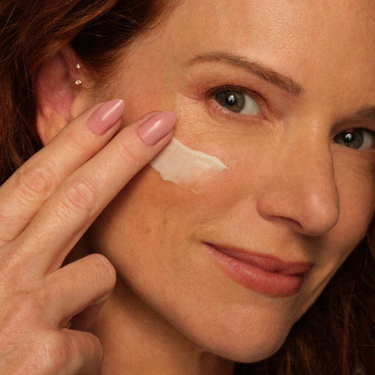 Kit Gel Creme Antissinais 45+ Noite Chronos Derma com Refil