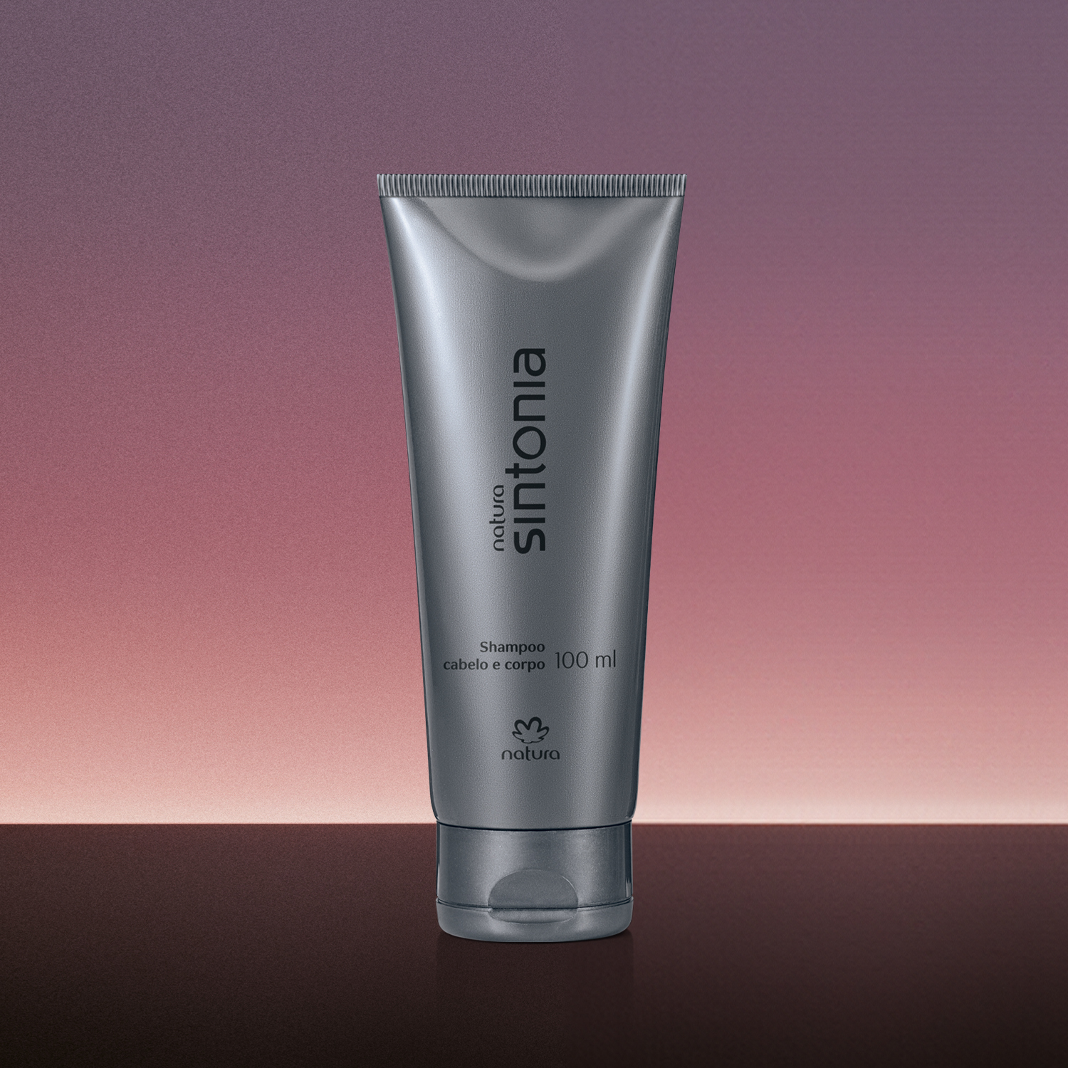 Shampoo 2 em 1 Sintonia