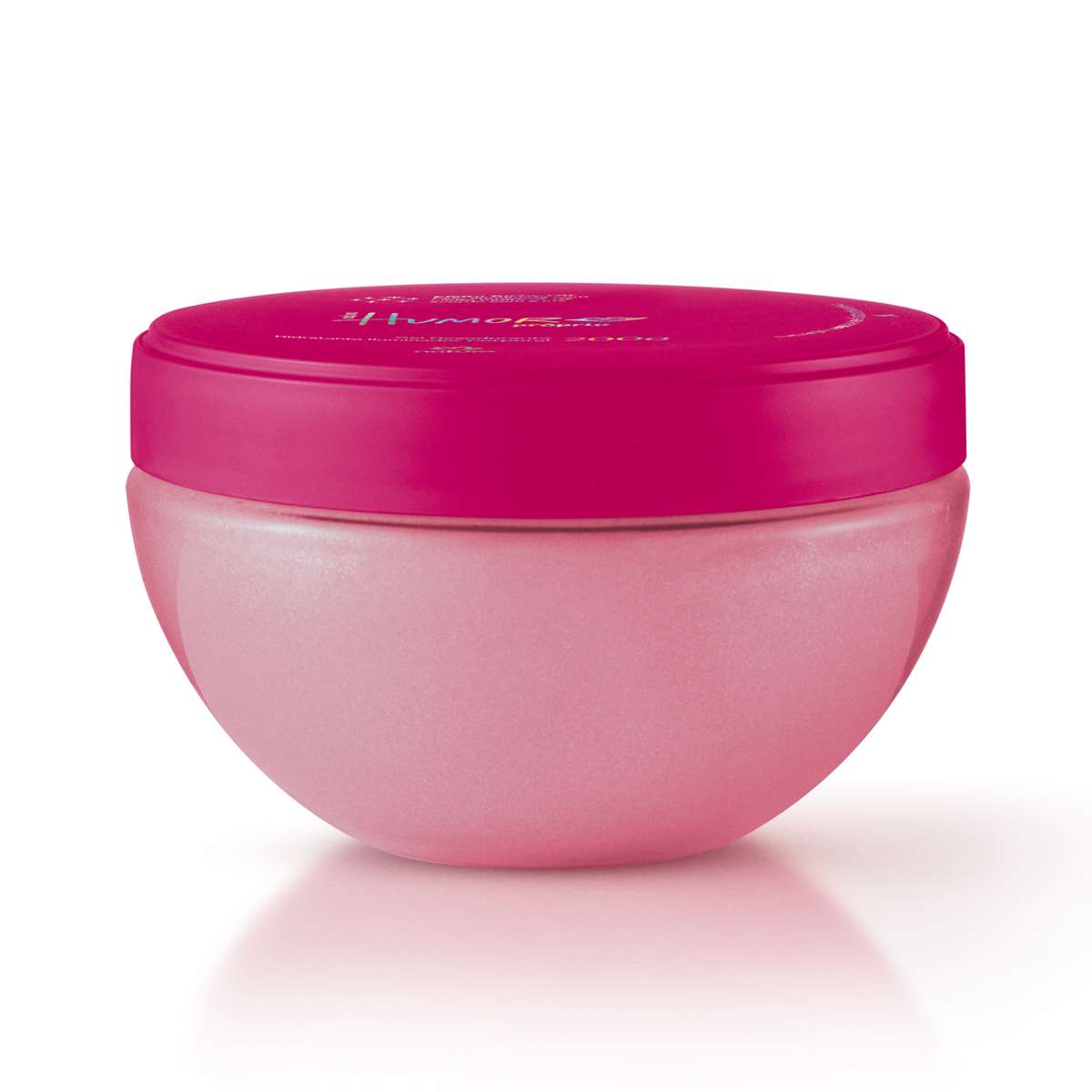 Desodorante Hidratante Corporal Gel Iluminador Humor Próprio