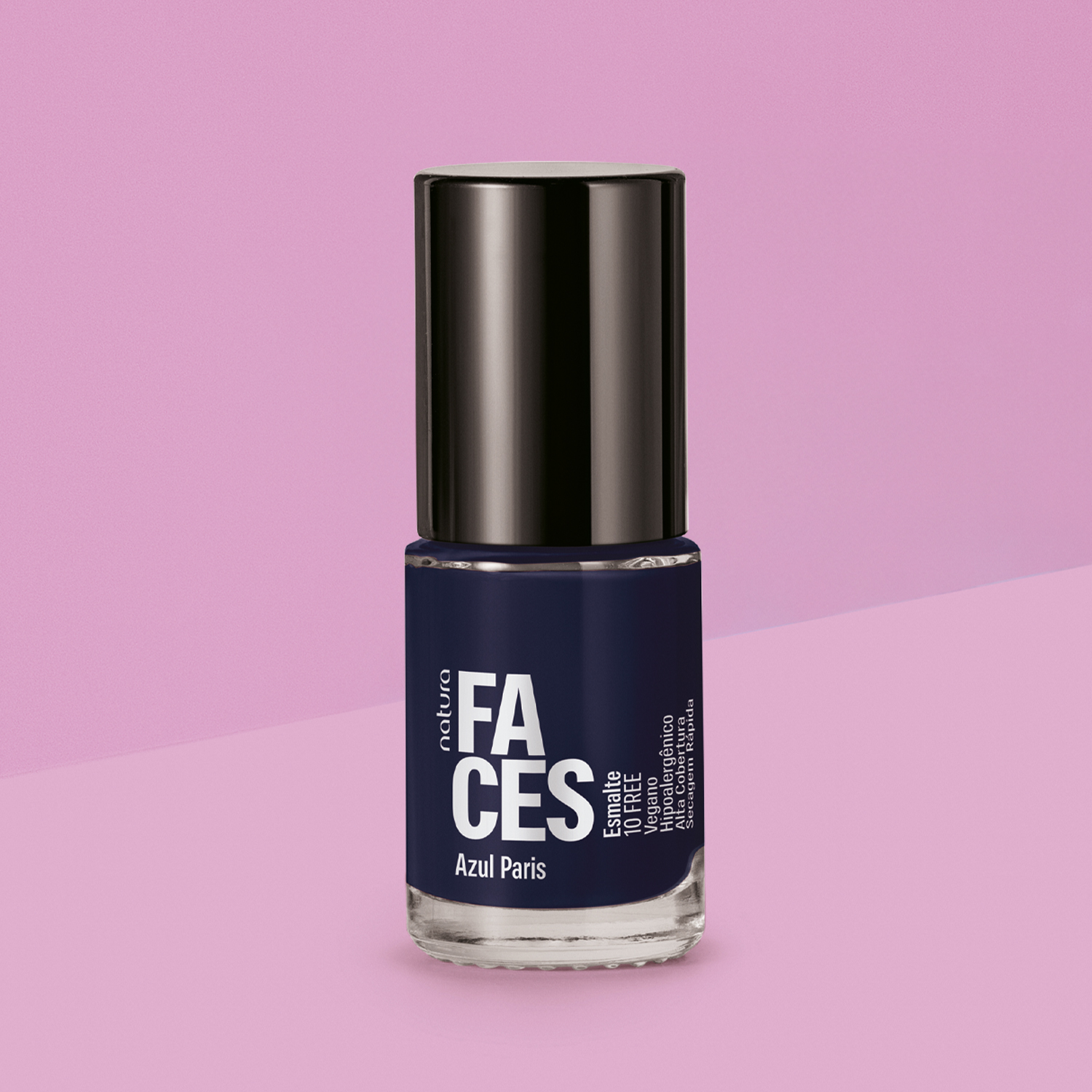 Esmalte Faces
