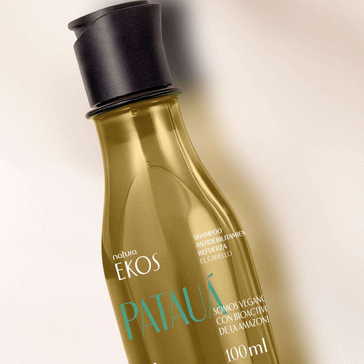 Shampoo Ekos Patauá