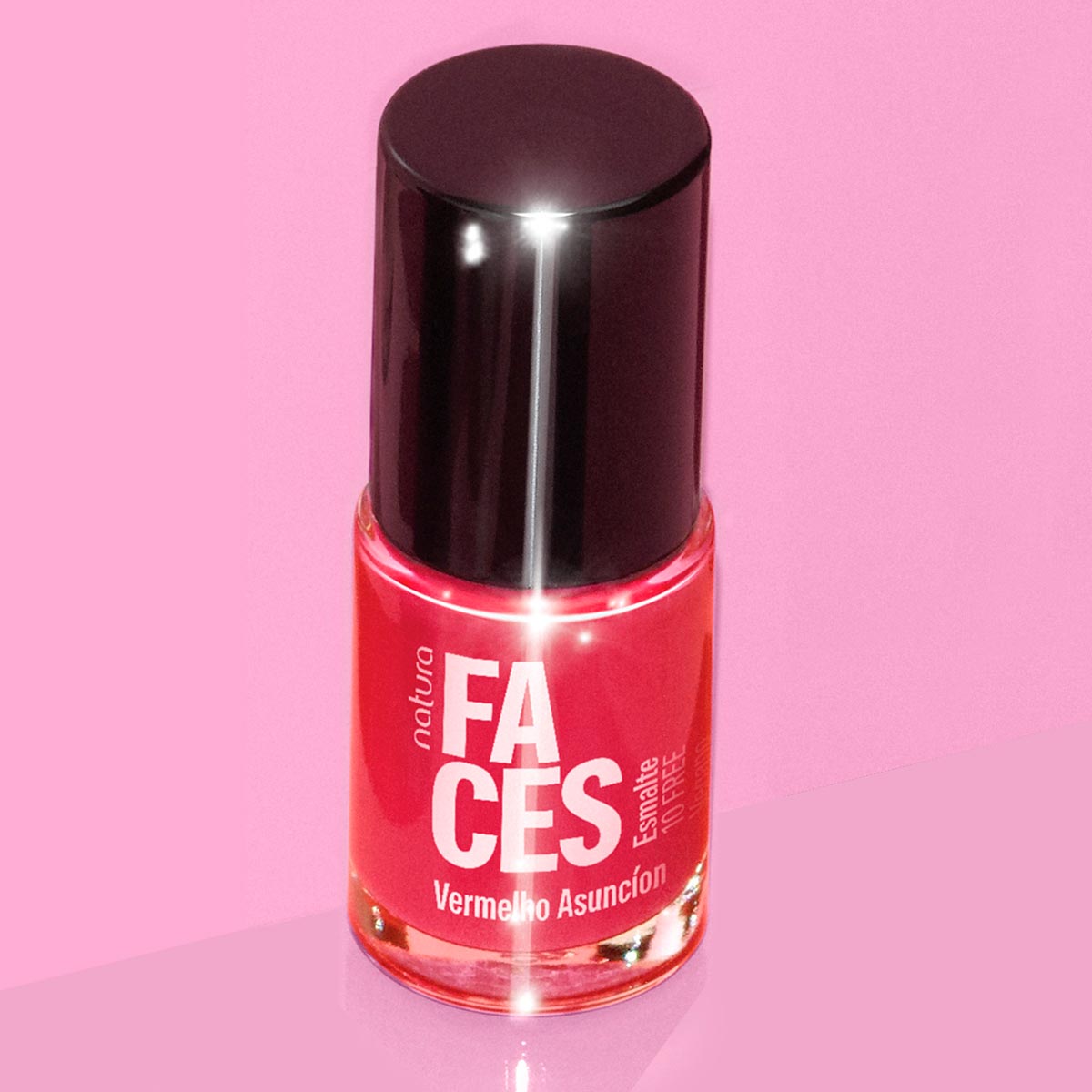Esmalte Faces 6ml