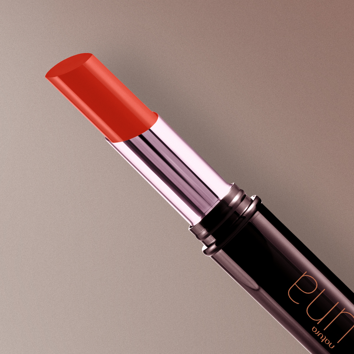 Batom Matte Powder Una