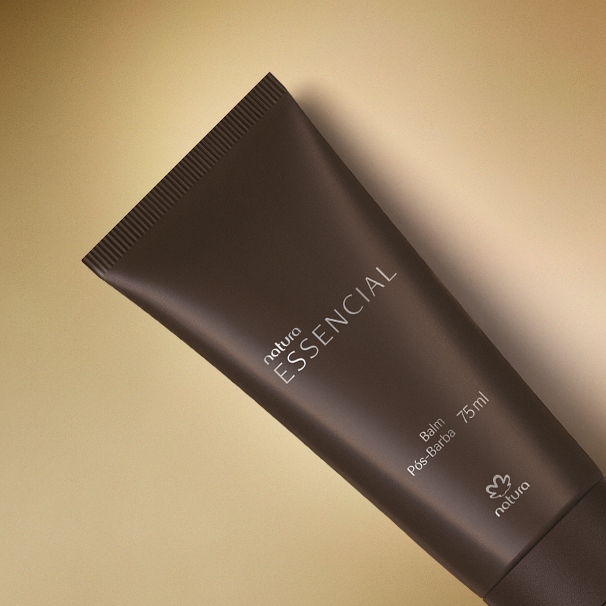 Balm Pós-barba Hidratante Essencial